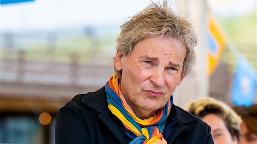 RTL en Matthijs van Nieuwkerk niet samen verder