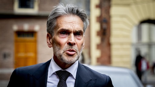 Schoof verzekert Oekraïense president van Nederlandse steun