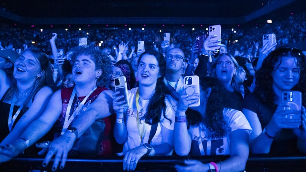 Rechter: zieke werknemer die concert bezocht onterecht ontslagen