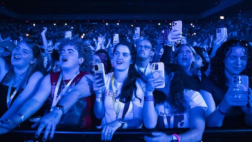 Rechter: zieke werknemer die concert bezocht onterecht ontslagen