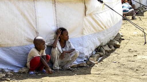 Nergens zoveel honger als in Soedan: 'Situatie is catastrofaal'