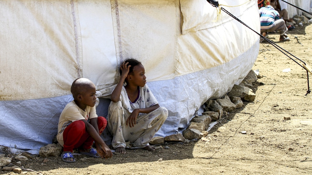 Nergens zoveel honger als in Soedan: 'Situatie is catastrofaal'