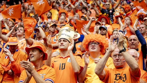 Lastminute kaartje scoren voor Nederland-Turkije? Dit zijn je kansen