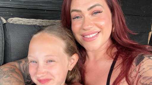 De Rotterdamse Poetsqueen stond er als jonge moeder alleen voor: 'Was heel heftig'