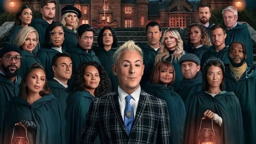 Nieuw seizoen De Verraders USA nu te zien bij Videoland