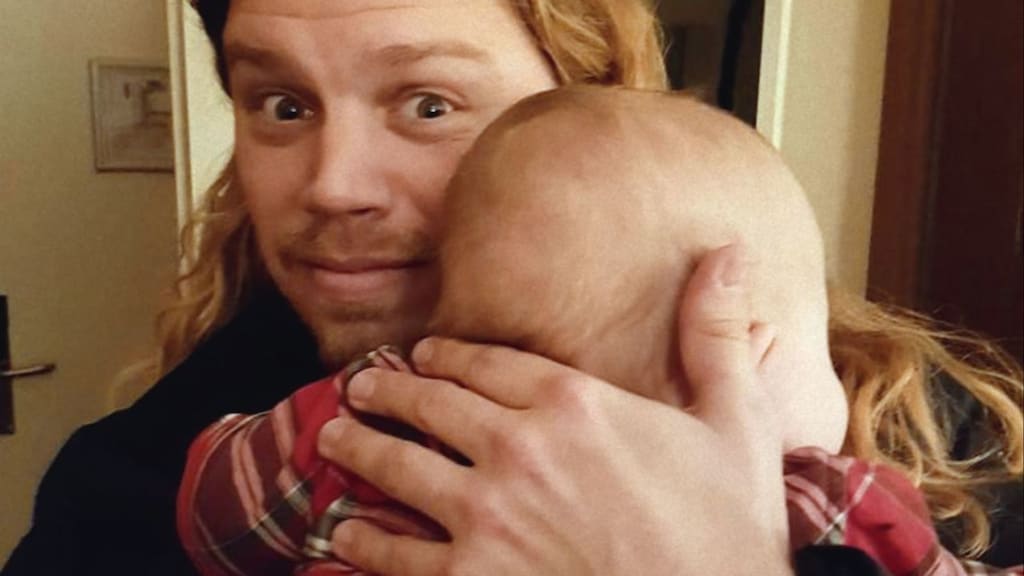 'Massazaaddonor' Jonathan Meijer overweegt rechtszaak tegen Netflix vanwege nieuwe docu