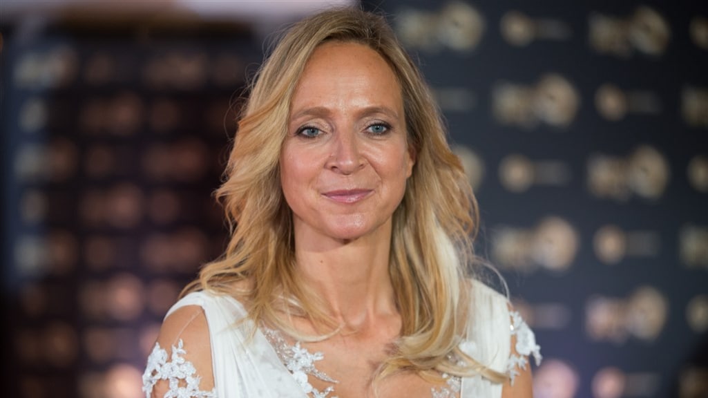 Floortje Dessing verklaart lange afwezigheid: 'Ik lig er vanaf'