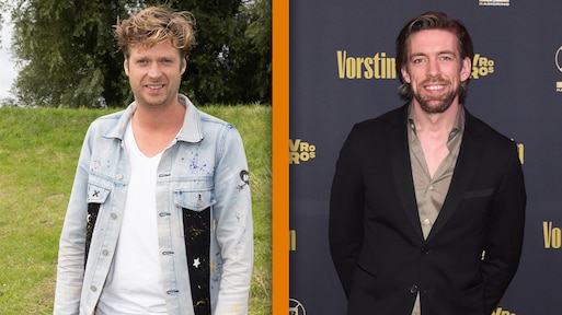 Wietze de Jager vuole risolvere la disputa con Mattie Valk: “Prendi una birra” | Via RTL Wietze de Jager vuole risolvere la disputa con Mattie Valk: “Prendi una birra” | Via RTL