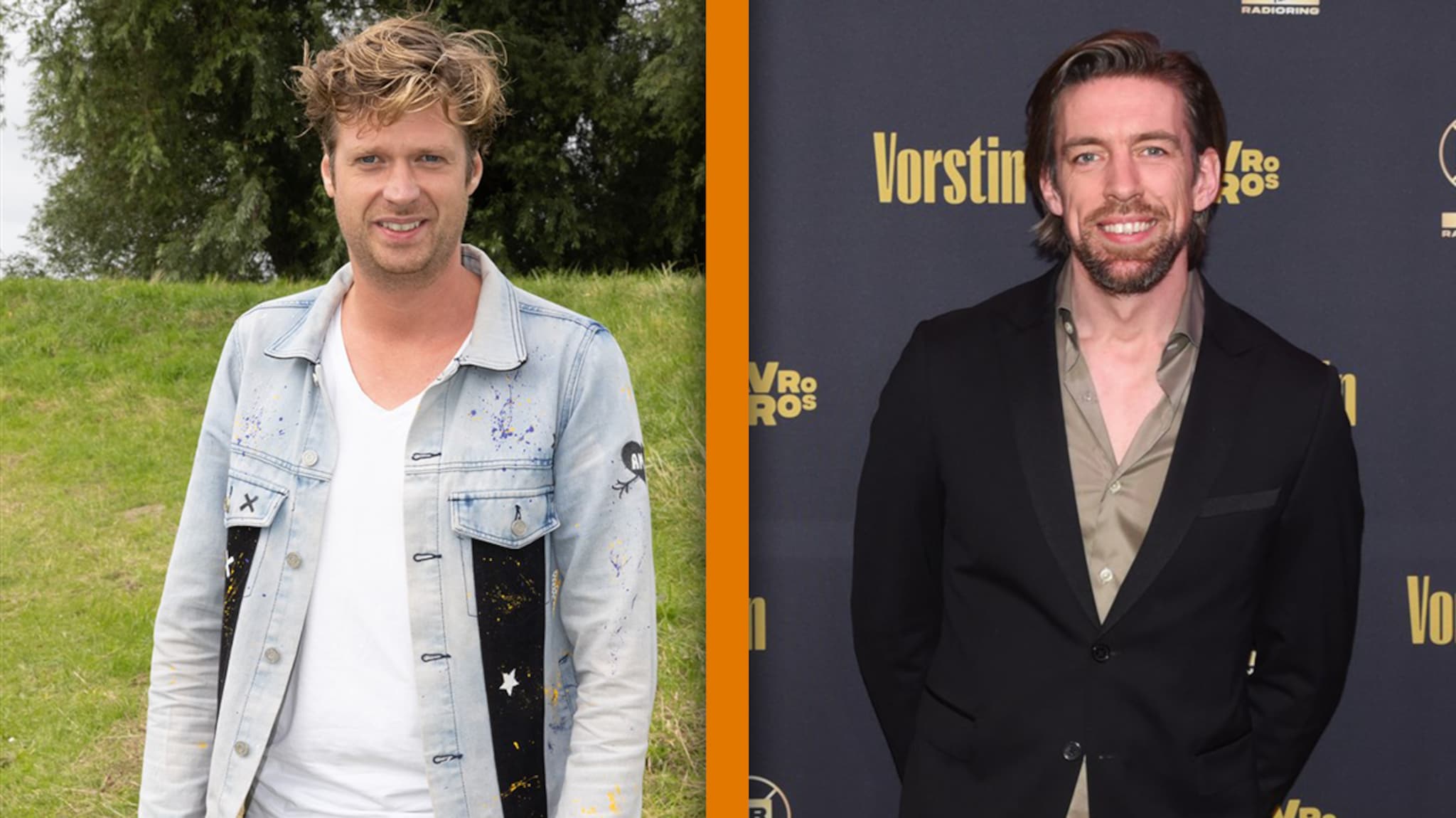 Wietze de Jager wil ruzie met Mattie Valk bijleggen: 'Biertje drinken'