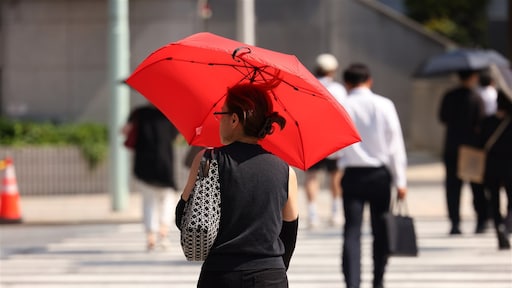 Dertiende maand op rij met een temperatuurrecord