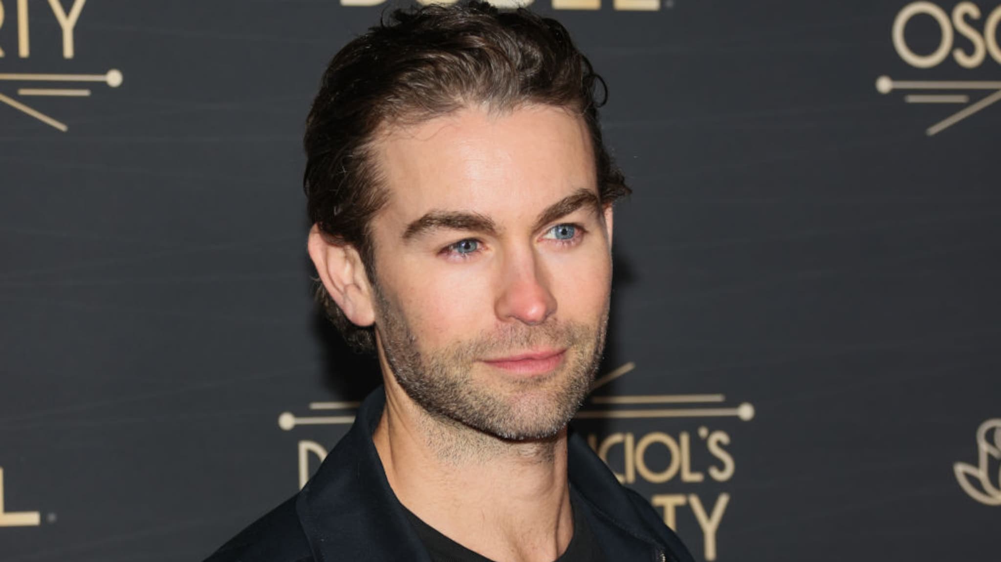 Chace Crawford had bijna paniekaanval voor octopus-seksscène in The Boys