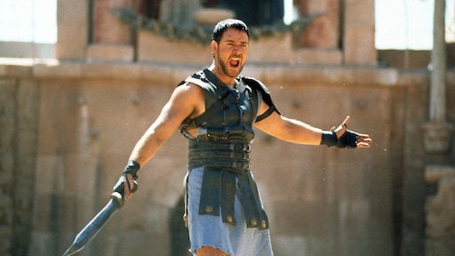 24 jaar na deel één: trailer van tweede Gladiator-film nu te bekijken