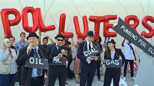 Klimaatraad: overheid moet snel aan de slag met CO2 uit de lucht halen