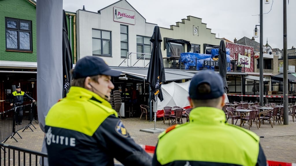 Slachtoffers gijzeling Ede: 'Excuses nemen het trauma niet weg'