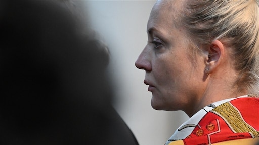 Russisch arrestatiebevel voor Joelia Navalnaja, weduwe van Navalny