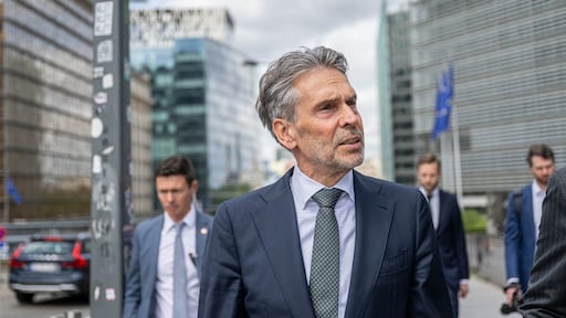 NAVO-top in Washington wordt debuut premier Schoof op wereldtoneel