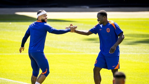 Nederland strijdt met Engeland om plek in EK-finale: 'Dit is zo groot'