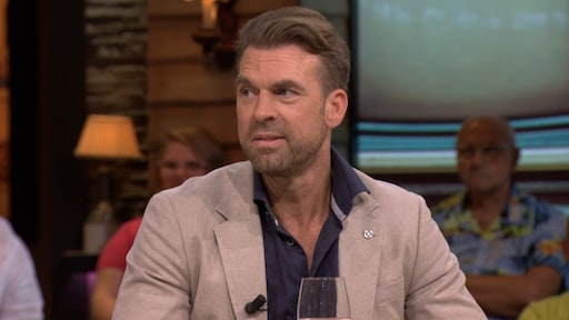 Rutger Castricum verklaart afwezigheid in De Oranjezondag: 'Even puzzelen'