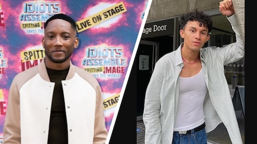 Casting daltonico: buzz sulla nuova serie storica della BBC | Notizie RTL Casting daltonico: buzz sulla nuova serie storica della BBC | Notizie RTL