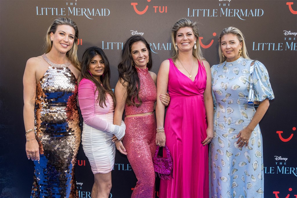 Echte Gooische Moeders kijken eigen serie liever niet: 'Confronterend'