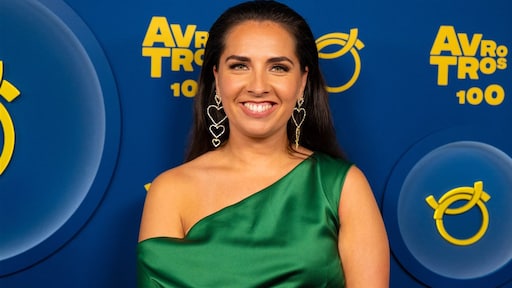 Leslie Keijzer leert eigen lichaam te accepteren: 'Voor nu is dit mijn lijf'