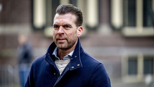 Nieuwe serie: Rutger Castricum volgt mensen met een uitkering