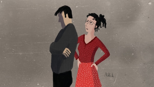 Teman masa kecil Stella dan Martin akhirnya menjadi pasangan, tapi tidak lama Berita RTL Teman masa kecil Stella dan Martin akhirnya menjadi pasangan, tapi tidak lama Berita RTL