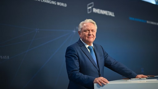 “Sventato un complotto russo per uccidere un produttore di armi tedesco” | Notizie RTL “Sventato un complotto russo per uccidere un produttore di armi tedesco” | Notizie RTL