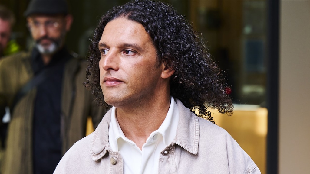 Ali B 'absoluut' aanwezig bij inhoudelijke behandeling hoger beroep