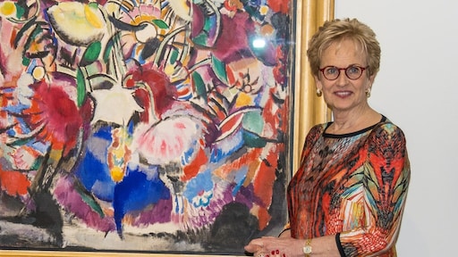 'Bedreigingen en grensoverschrijdend gedrag' in familievete over Blokker-miljoenen