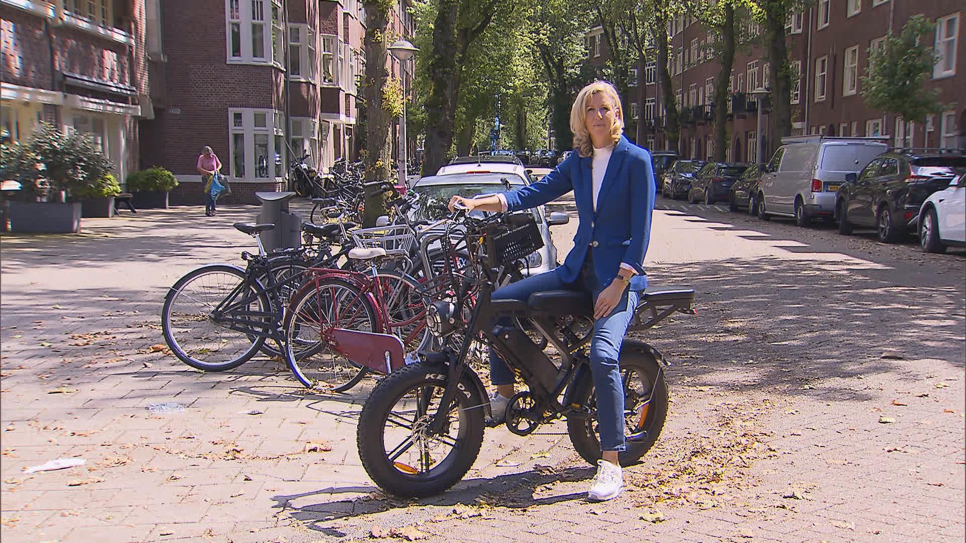 Populaire Chinese fatbikes rijden bij verkoop al veel te hard: 'Deze voer je in 2 minuten op tot 45'