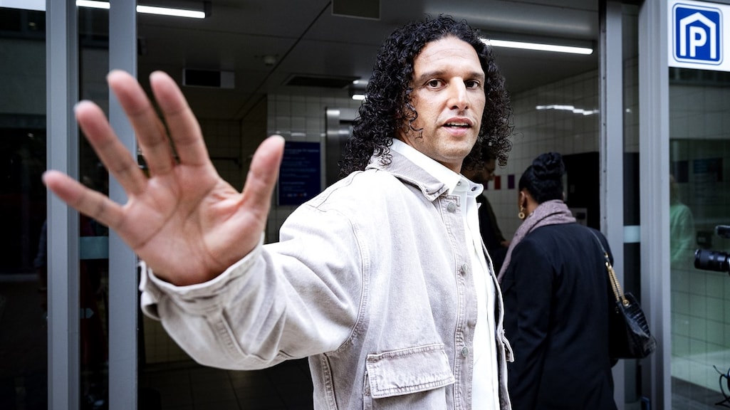 Hoger beroep zedenzaak Ali B van start: dit moet je weten