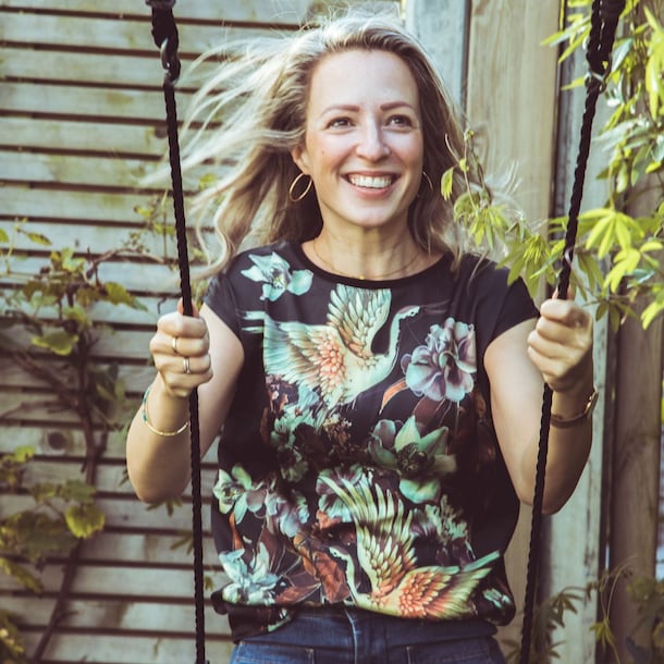 Opvoedcoach Sophia van Splunteren: "Je kind hoeft niet de hele dag vermaakt te worden. Júíst niet."