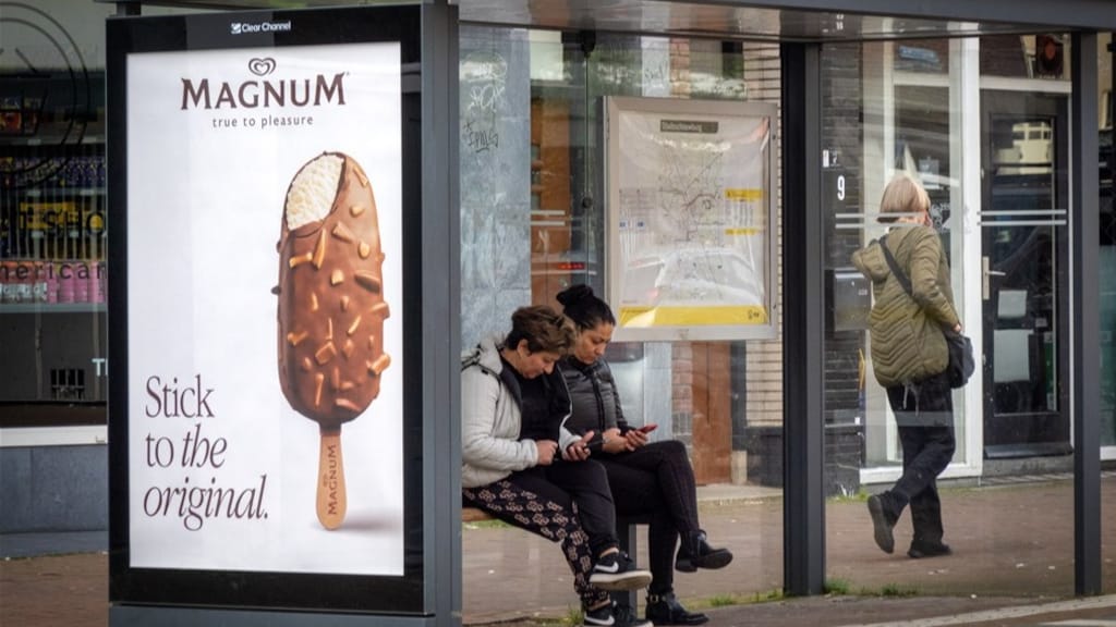 Unilever schrapt 3200 kantoorbanen in Europa