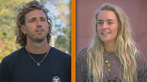 Mike in paniek na vraag van Noor in B&B Vol Liefde: 'Hoe doet ze mij dat aan?'