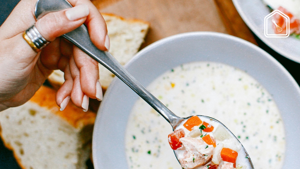 Soepweer! 5x zomerse troostsoepjes