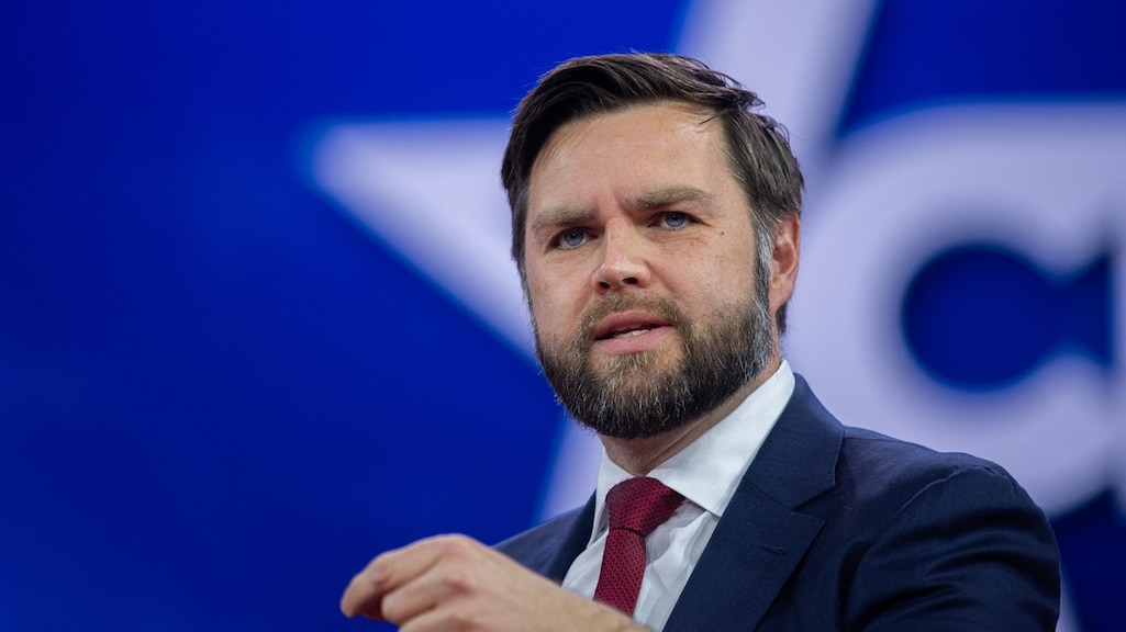 Trump kiest senator J.D. Vance uit Ohio als running mate bij presidentsverkiezingen