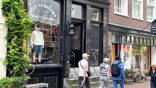 Nederlandse dochter van hip lifestyle merk Deus Ex Machina failliet