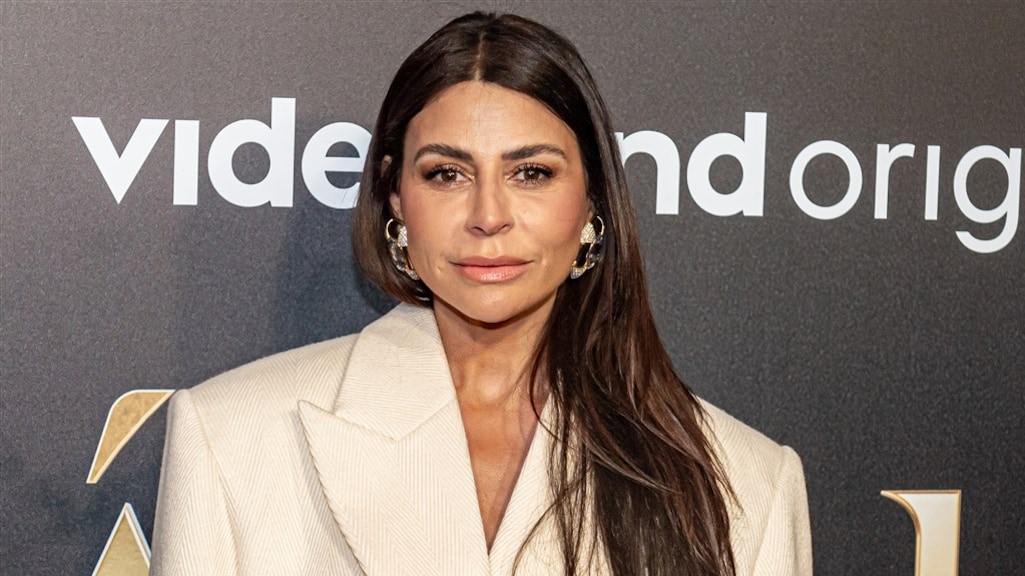 Olcay Gulsen reageert op overlijden vader: 'Kwam onverwachts'