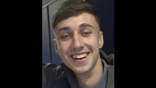 Police confirm: Tenerife body is that of missing Briton Jay Slater | RTL News Police confirm: Tenerife body is that of missing Briton Jay Slater | RTL News