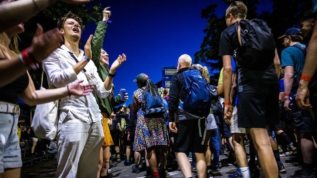 Nijmeegse Vierdaagse van start, recordaantal deelnemers uit buitenland