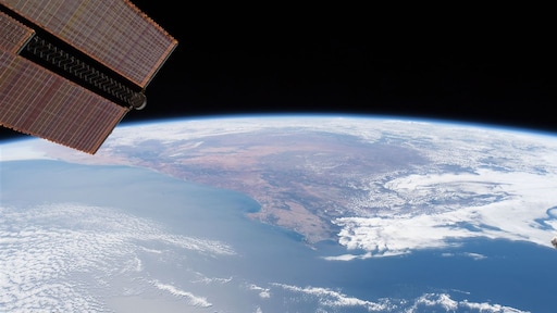 La Terra ruota più lentamente a causa dell'acqua di fusione: possibilità di guasto del sistema | Notizie RTL La Terra ruota più lentamente a causa dell'acqua di fusione: possibilità di guasto del sistema | Notizie RTL