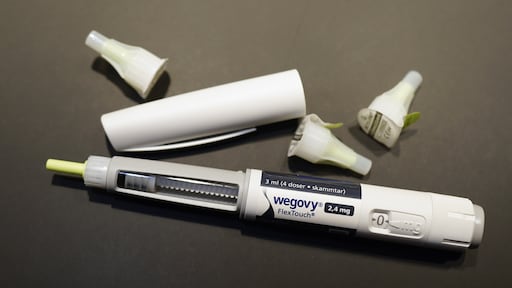 Waarom gewild obesitasmedicijn niet voor iedereen beschikbaar komt: Zorginstituut in spagaat