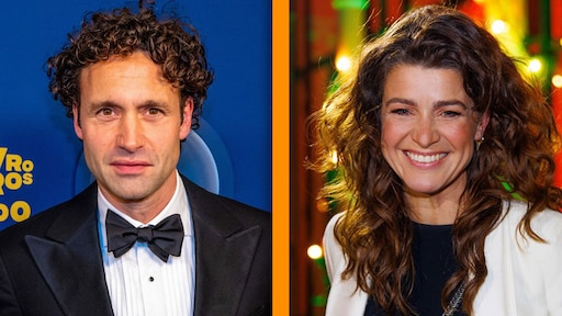 Pepijn Crone open over relatie met Merel Westrik en kinderen opvoeden in samengesteld gezin