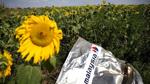 Nederland herdenkt nationale ramp met MH17