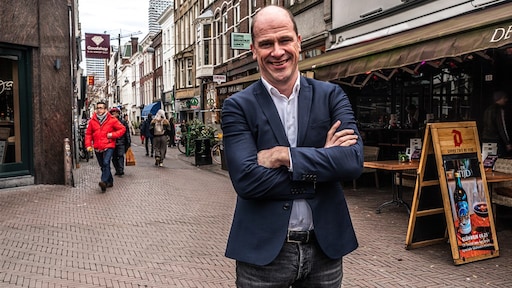 Questions in Brussels over Diderik Samsom's new top job | RTL News Questions in Brussels over Diderik Samsom's new top job | RTL News