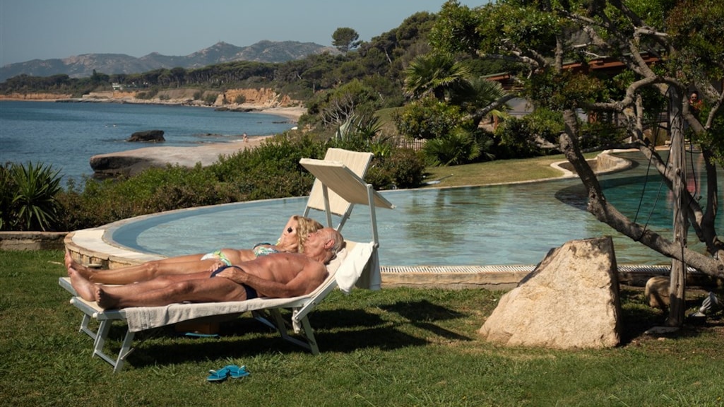 Wetenschappers over veelbelovend onderzoek: lang leven is mooi, gezond blijven is beter