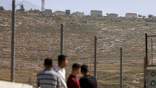 Internationaal Gerechtshof doet uitspraak over Israëlische nederzettingen, vijf vragen beantwoord