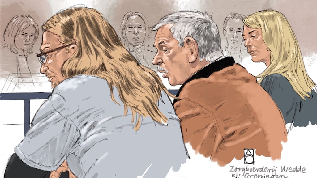 Ruim 5 jaar cel voor mishandelingen zorgboerderij Wedde