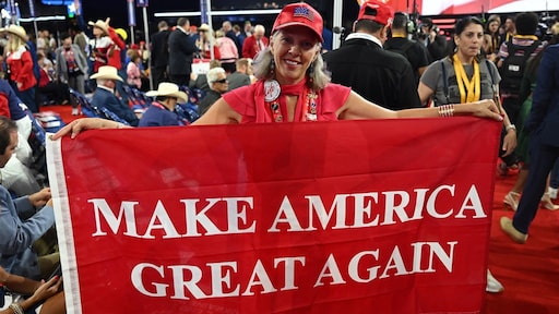 De economische plannen van Trump? Niemand die het precies weet